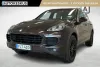 Porsche Cayenne S E-hybrid A Neliveto * Plug-in hybridi / Neliveto* - Autokeskus Helmi vaihtoautotakuu 2 vuotta Thumbnail 1