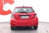 Toyota Yaris 1,33 Dual VVT-i Linea Terra 5ov - Koukku / lohk Thumbnail 4