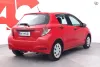 Toyota Yaris 1,33 Dual VVT-i Linea Terra 5ov - Koukku / lohk Thumbnail 5