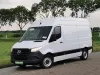 Mercedes-Benz Sprinter 314 L2H2 Airco Mbux! Thumbnail 2