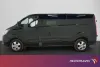 Ford Transit Custom CrewVan L2 Värmare Drag 1-Brukare MOMS Thumbnail 1