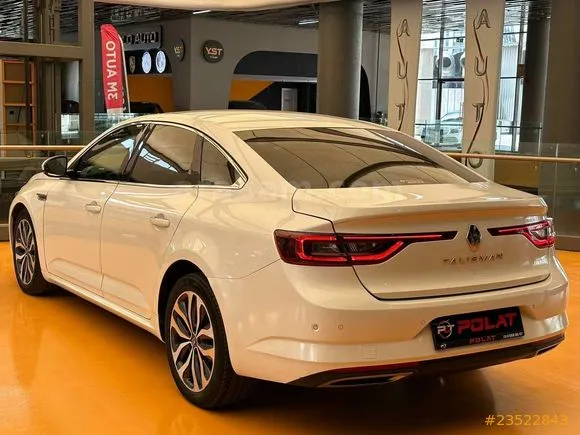 Renault Talisman 1.6 dCi Icon Image 7